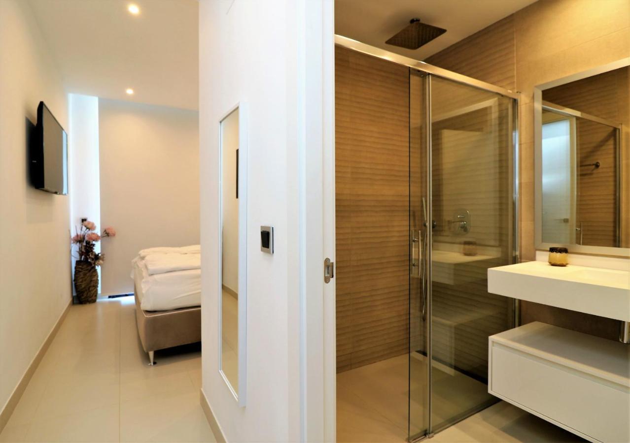 Apartmán Sunset Drive 1-46 Poniente Beach Benidorm Exteriér fotografie