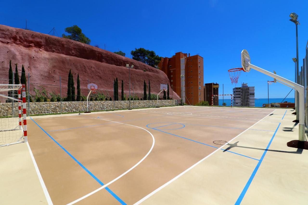 Apartmán Sunset Drive 1-46 Poniente Beach Benidorm Exteriér fotografie